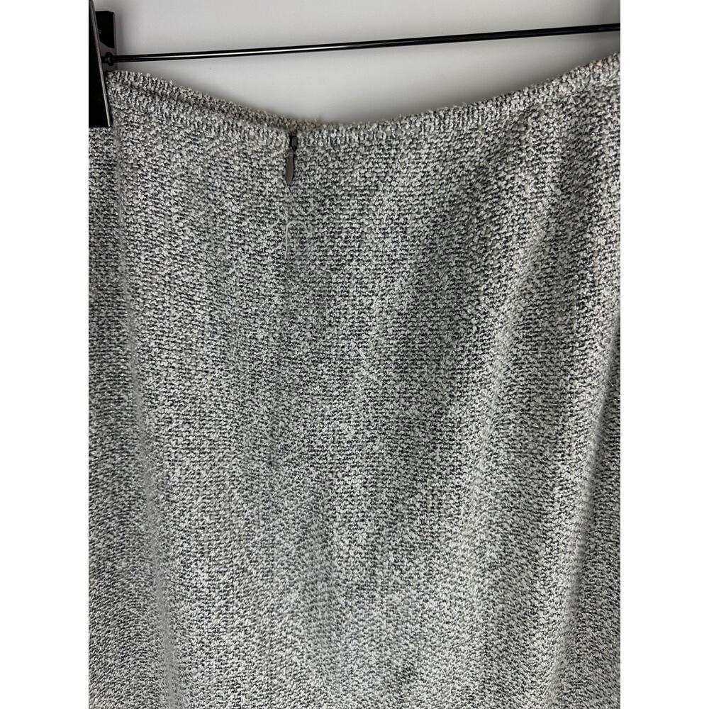 Lafayette 148 Set Embellished Boucle Snap Jacket & Skirt Tweed Sizes 12 & 14 - Picture 13 of 16